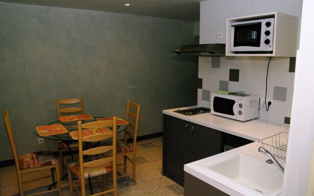 Residence Le Saint Victor