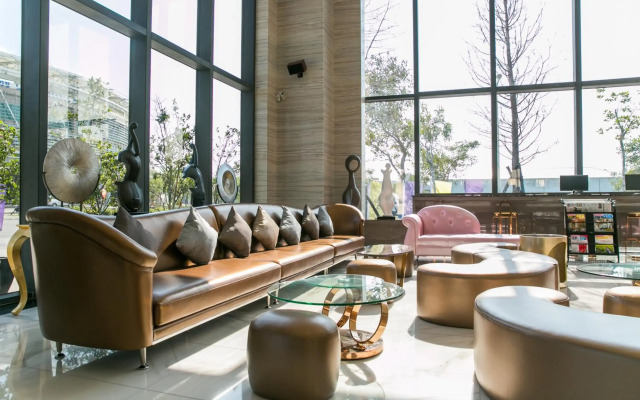 Sun Hao International Hotel
