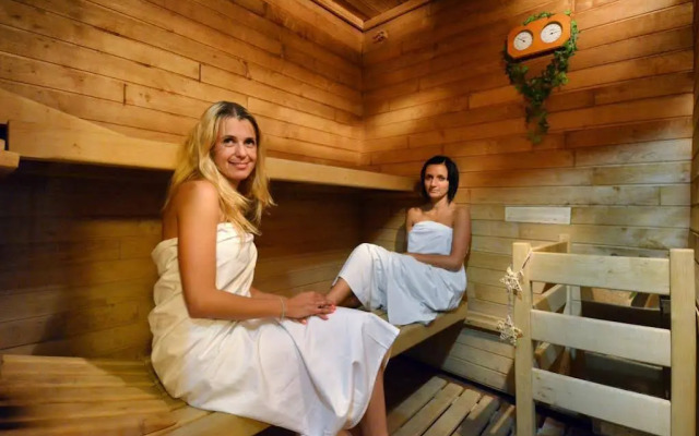 SkiHotel Lenka