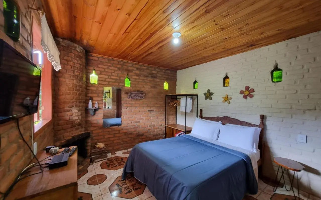 Pousada Canto da Serra