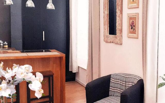 Tourny - Studio cosy Centre médiéval Sarlat