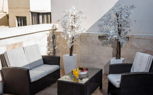 Ness Hotel