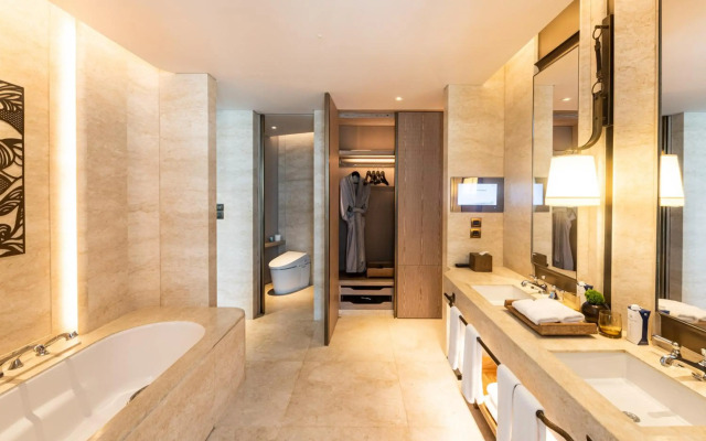 Waldorf Astoria Bangkok