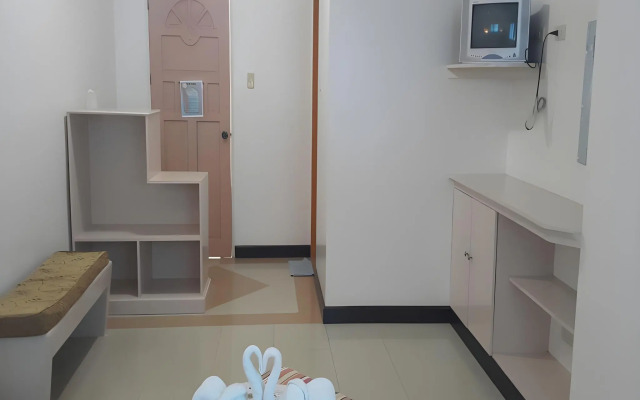 Apartelle de Francesca
