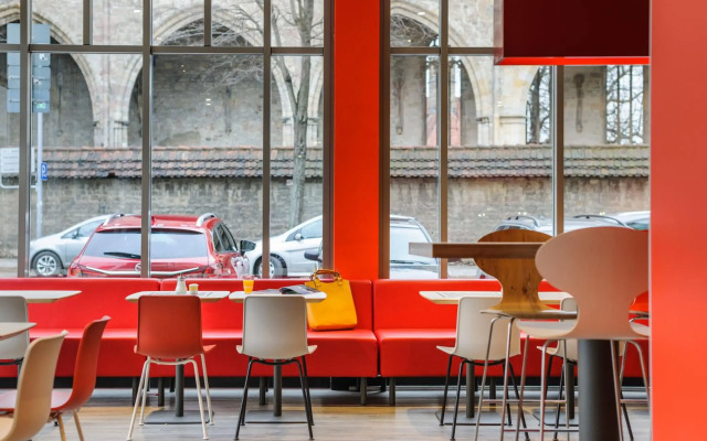 ibis Erfurt Altstadt