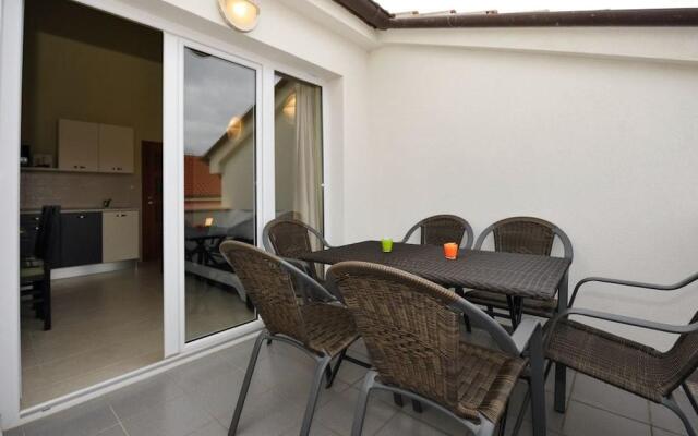 Apartments Kruno