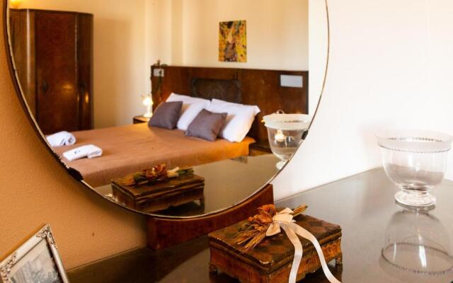 Villa Apostolico with private pool