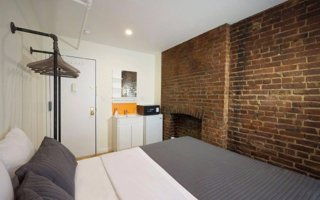 CITY ROOMS NYC - Chelsea