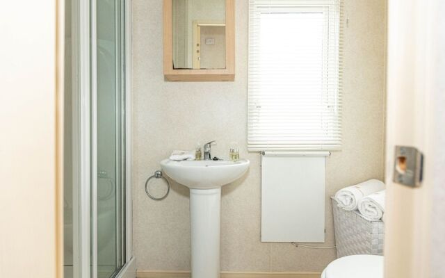 Skegness Holidays Binley Lodge