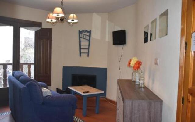 Apartamentos Vista Veleta