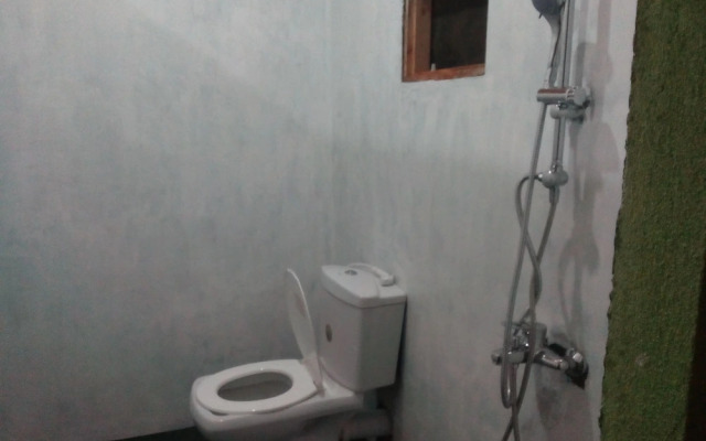 Walawwa home stay villa Sigiriya - Hostel