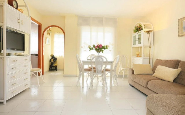 Casa Adosada Para 6 Personas En Cambrils