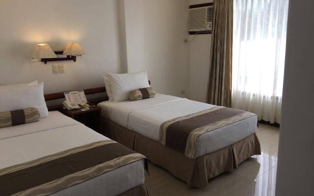 Soledad Suites