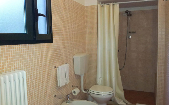 Tenuta Doxi