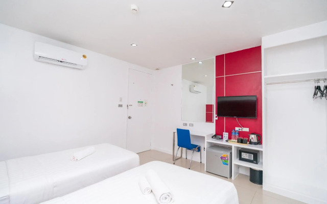 Patong Diamond Hotel