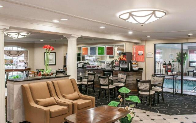 Comfort Inn Indianapolis South I-65