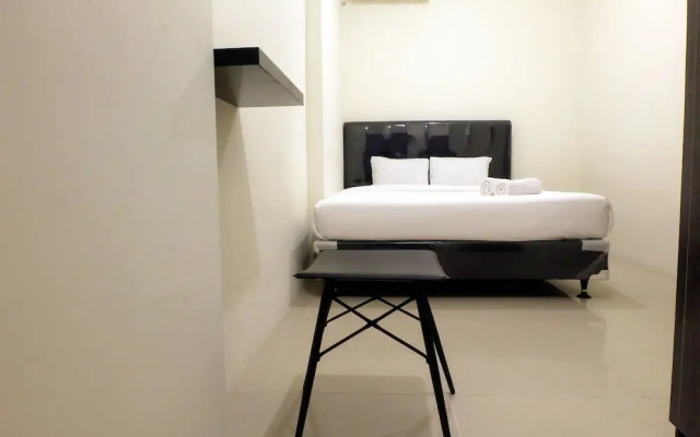 Comfort Northland Ancol Apartment Near Mangga Dua And Kemayoran – Guest Rooms – Jakarta