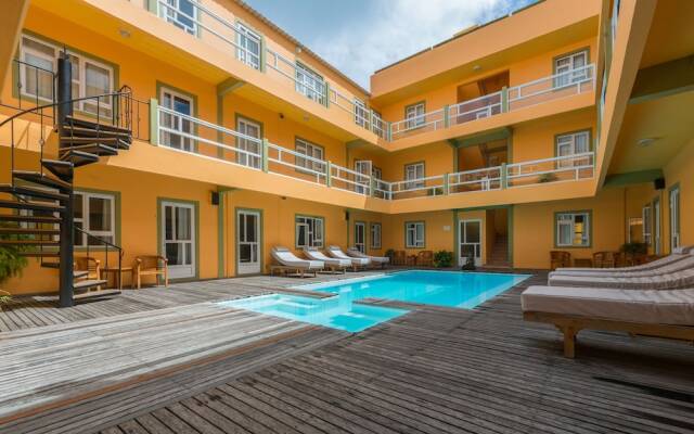 Wanna Studio & Apartments/duplex