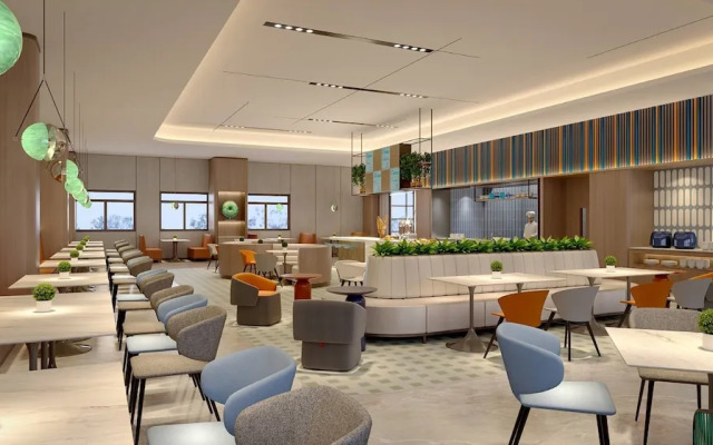 Holiday Inn Express Sihui City Center By Ihg