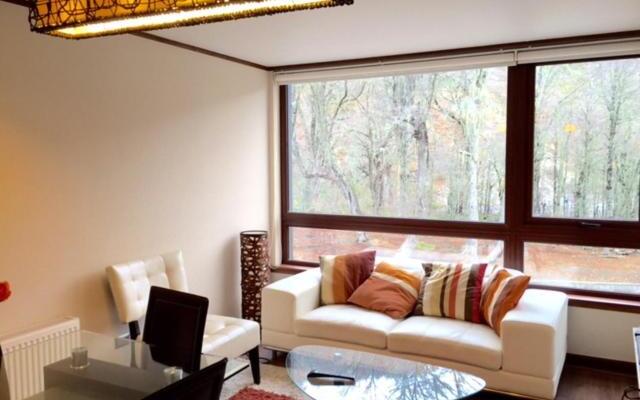 Departamento Termas de Chillan