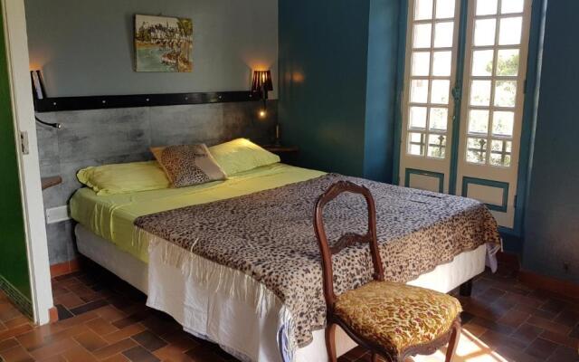 Clos SAN MICHELE 2023 - La TONNELLE