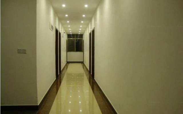 Yangshuo Yulong Inn