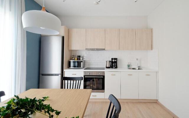 Hercules Residence