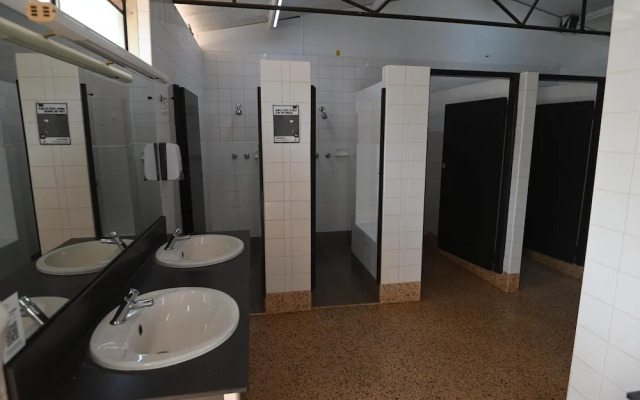 Capricorn Holiday Park