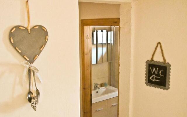 Theano Cottage