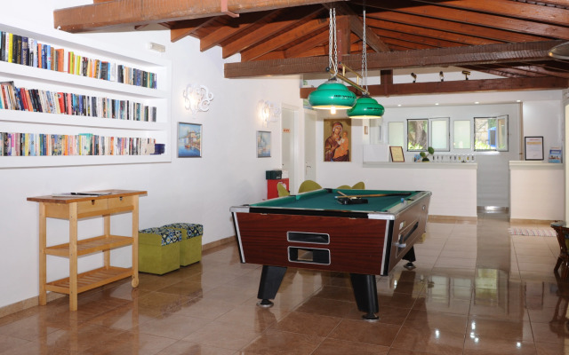 Katia Beach Hotel