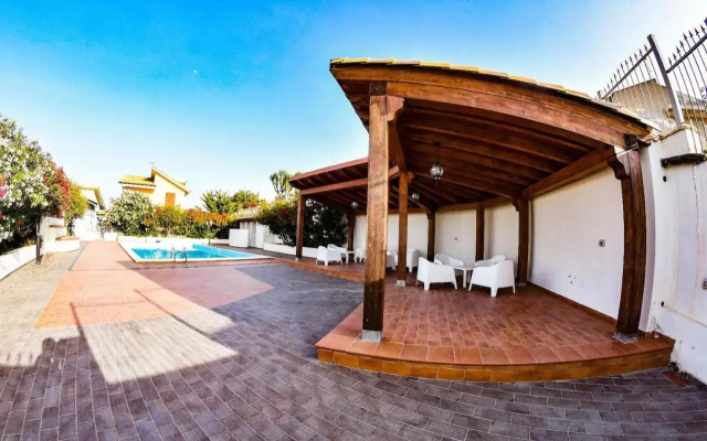 residence scala dei turchi