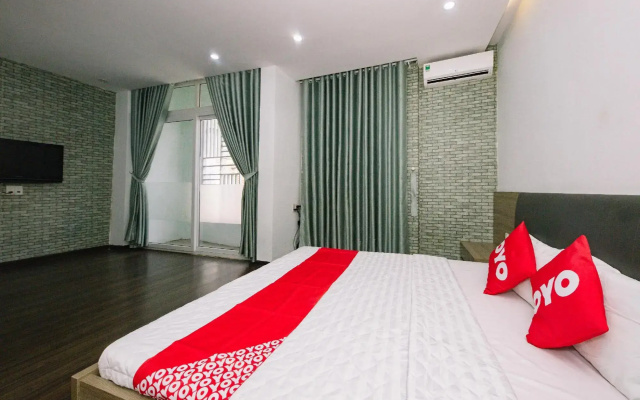 Ngoc Lan Motel by OYO Rooms