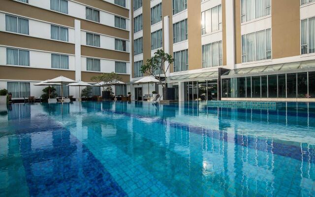 The Arista Hotel