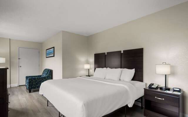 Quality Inn - Near Serenoa Golf Club