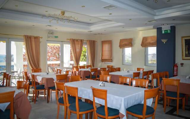 Hotel Achillion Grevena