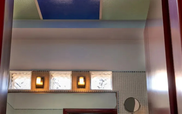 Apollo Sea View Apartment