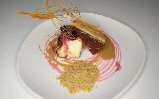 Pensión Restaurante Casablanca