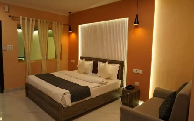 Ganeshwaram Hotel & Restaurant Bhowali