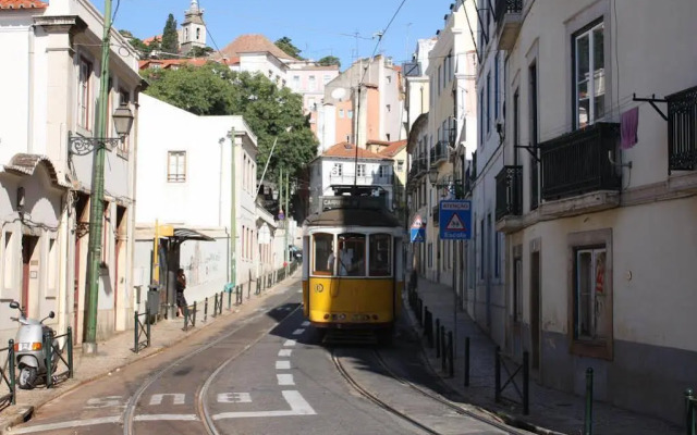 Pateo Santo Estevao