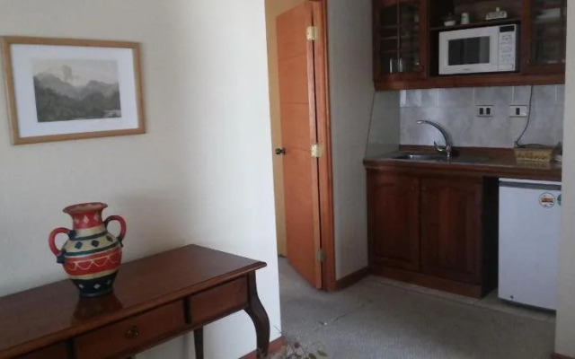 Apart Hotel Don Manuel