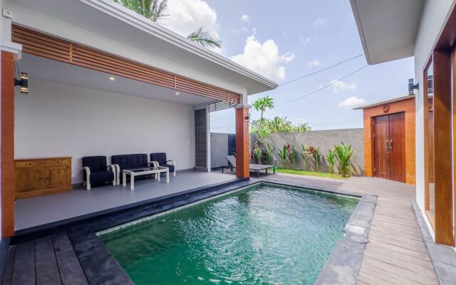 Yuta Villa Ubud