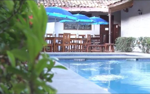 Hotel Don Al