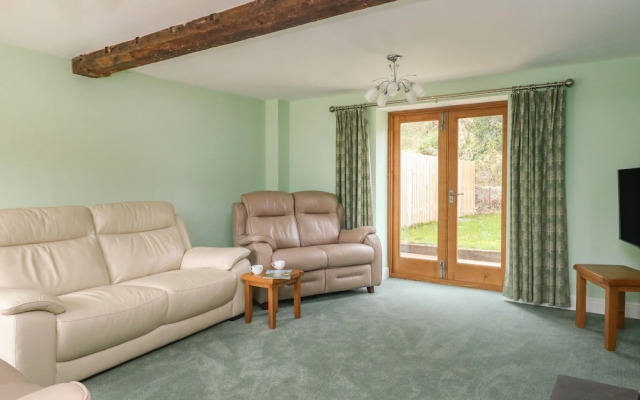 The Granary, Burton Bradstock