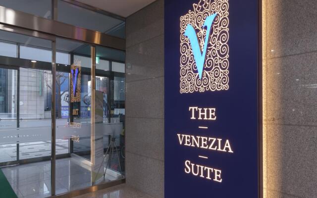 The Veneziasuite