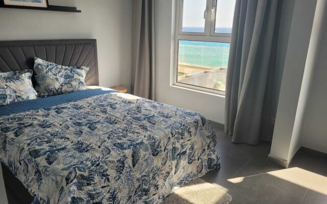 Seaview Resort  Boca Sami