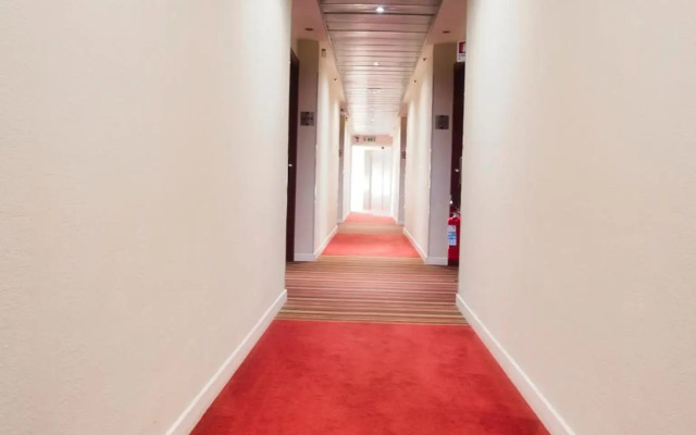 Hotel Michelino 75 by The Sydney Hotel
