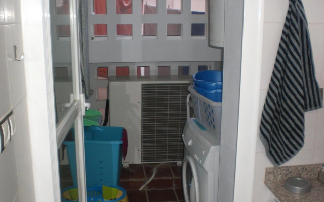 Vera Playa Casa Nova