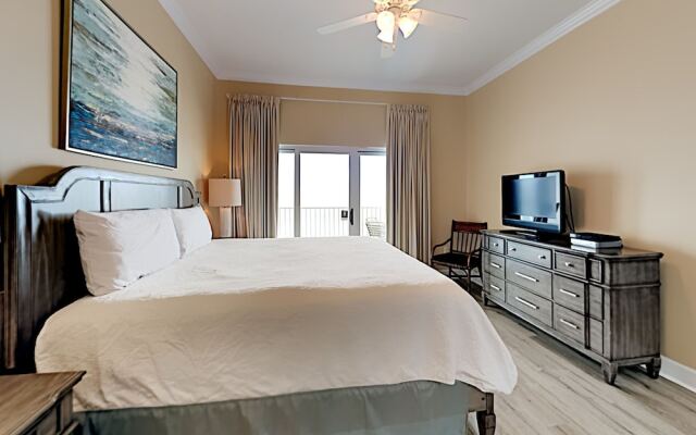 Seawind by Southern Vacation Rentals