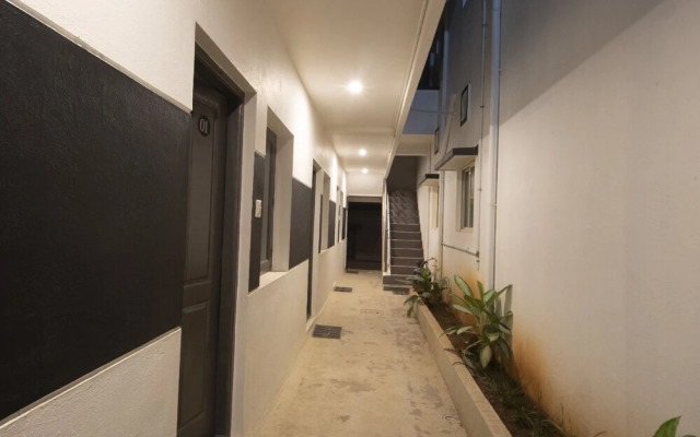 Kanasu Stay Home By OYO Rooms