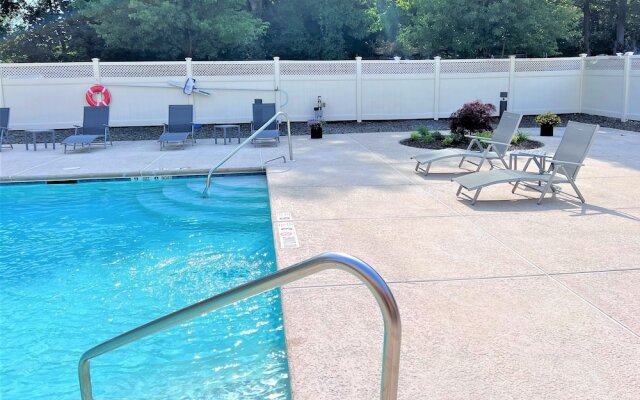 La Quinta Inn And Suites Danbury